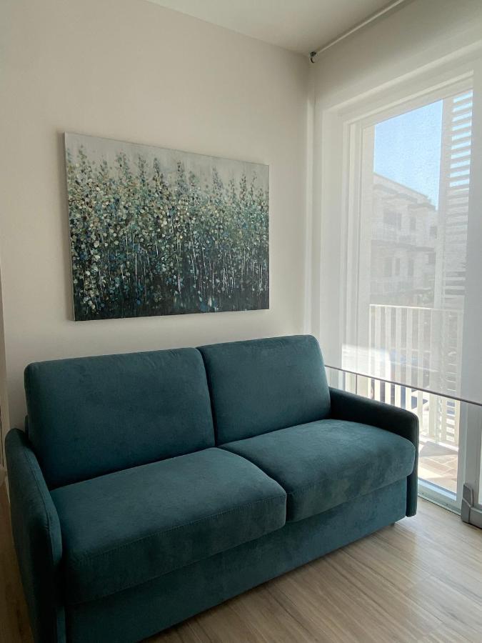 Aura Marina Casa Vacanze Polignano a Mare Exterior foto