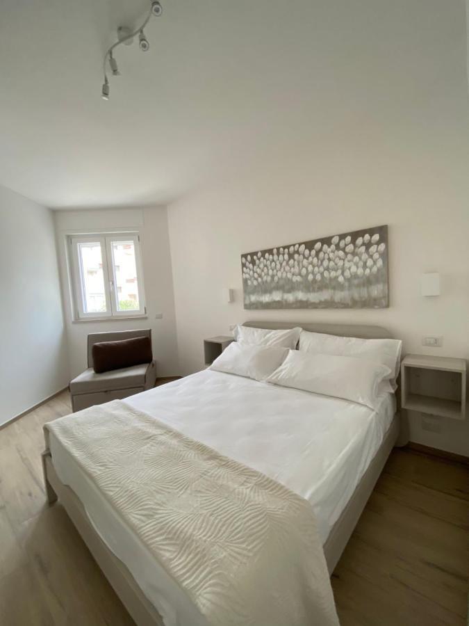 Aura Marina Casa Vacanze Polignano a Mare Exterior foto