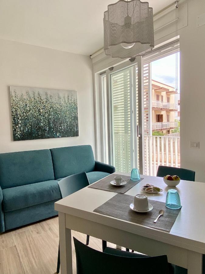 Aura Marina Casa Vacanze Polignano a Mare Exterior foto