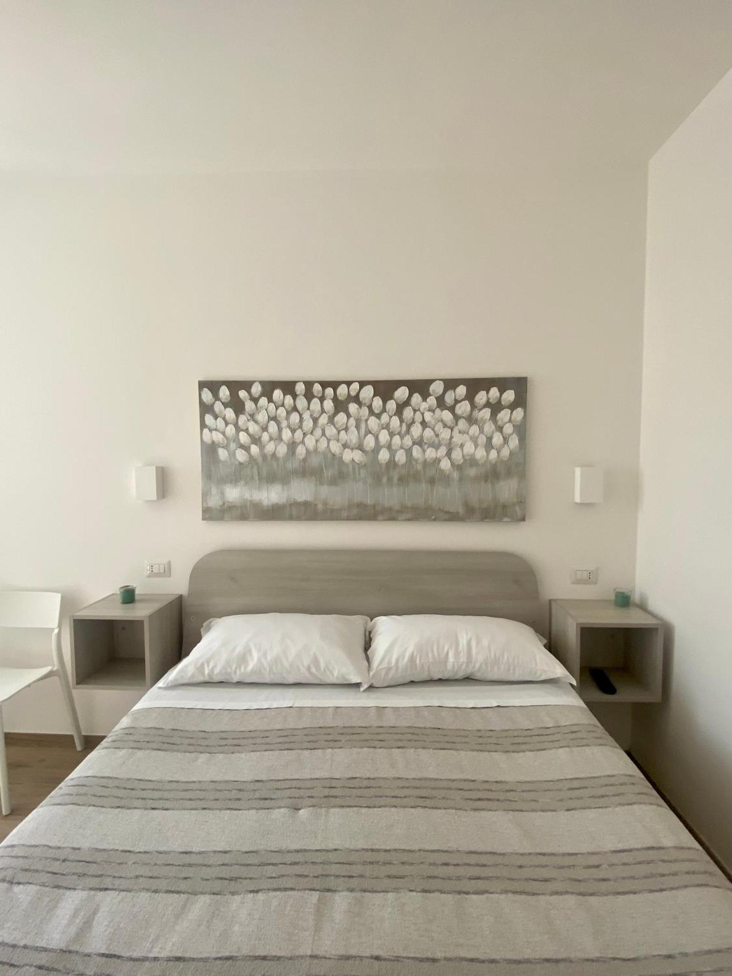 Aura Marina Casa Vacanze Polignano a Mare Exterior foto