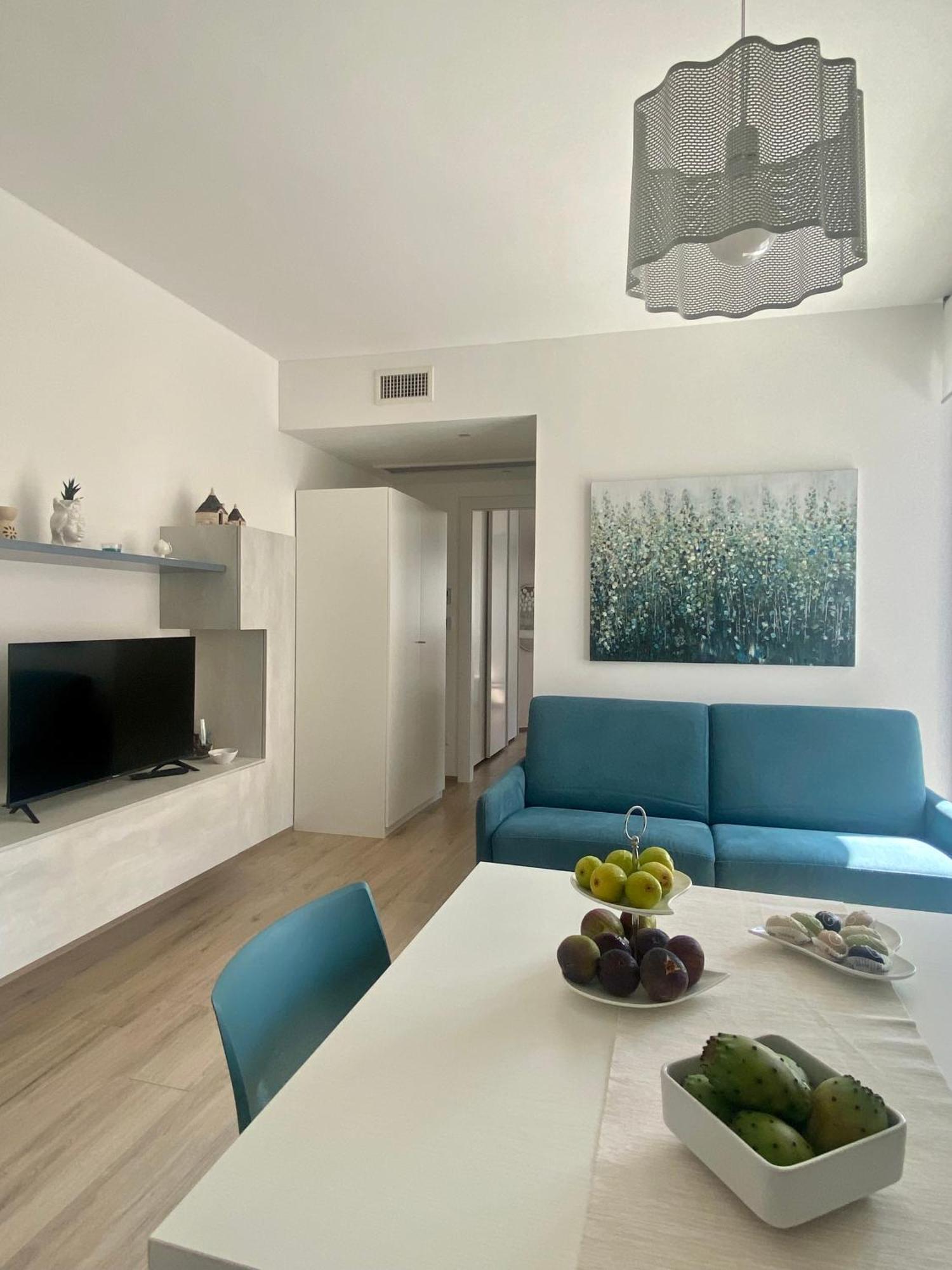 Aura Marina Casa Vacanze Polignano a Mare Exterior foto
